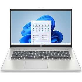 HP Laptop 17-cp2008na 17.3" Ryzen 5 7520U 8GB RAM 512GB SSD