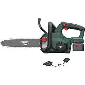 Webb WEV20CS25