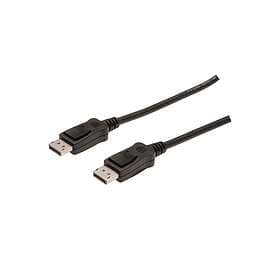 Digitus DisplayPort to DisplayPort Cable 3m 00205131