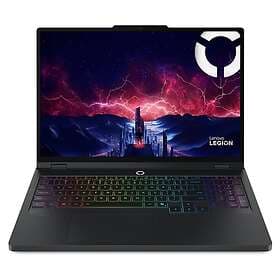 Lenovo Legion Pro 5 83F20006UK 16" Ryzen 9 9955HX 32GB RAM 2TB SSD RTX 5060