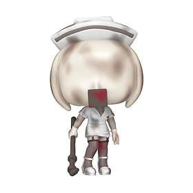 Funko POP! Bubblehead Nurse #1204