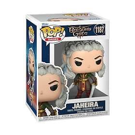 Funko POP! Jaheira #1187