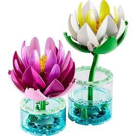 LEGO LEGO Botanicals 11511 Water Lilies