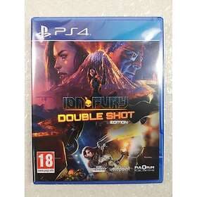 Ion Fury: Double Shot Edition (PS4)