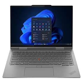Lenovo ThinkPad X1 2-in-1 Gen 9 21KE0081UK 14" Core Ultra 5 125U 16GB RAM 512GB