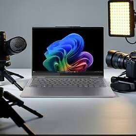 Lenovo Yoga 7i 2-in-1 83JQ00CEUK 14" Core Ultra 7 256V 16GB RAM 1TB SSD