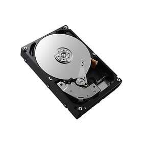 Dell T-Mg08s 3.5" HDD 4TB