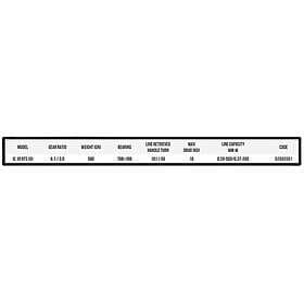 Tica Iron Claw IC10NTS