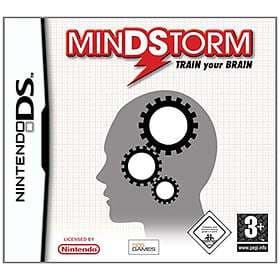 MinDStorm (DS)