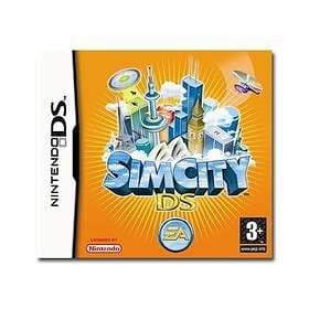 Sim City DS (DS)