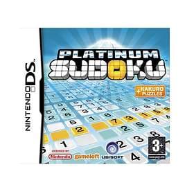 Platinum Sudoku (DS)