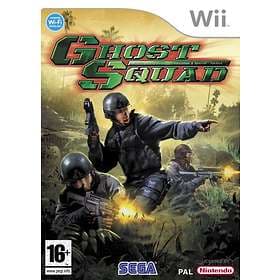 Ghost Squad (Wii)