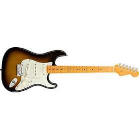 Fender American Deluxe Stratocaster V Neck Maple
