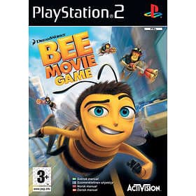 Bee Movie Game (PS2)