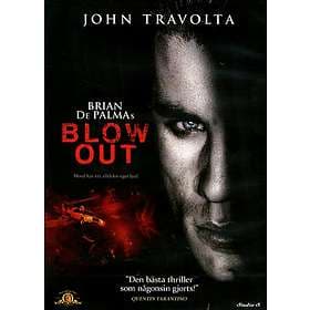 Blow Out (DVD)
