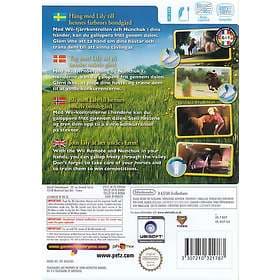Horsez: Ranch Rescue (Wii)