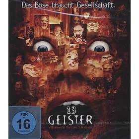 13 Ghosts (Blu-ray)