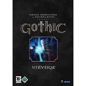 Gothic Universe (PC)