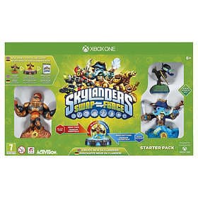 Skylanders: Swap Force - Starter Pack (Xbox One | Series X/S)