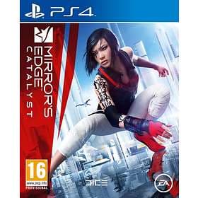 Mirror's Edge: Catalyst (PS4)