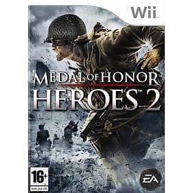 Medal of Honor: Heroes 2 (Wii)