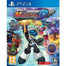 Mighty No. 9 (PS4)