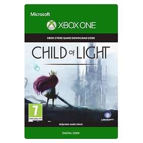 Child of Light (Xbox One | Series X/S)