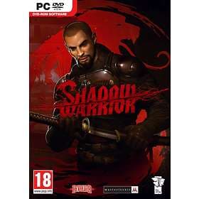 Shadow Warrior (2013) (PC)