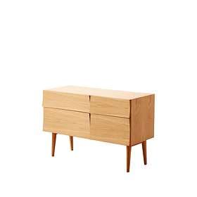 Muuto Reflect Small 105x40cm
