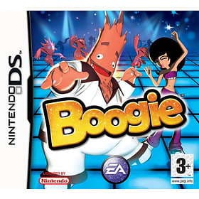 Boogie (DS)