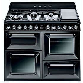 SMEG TR4110BL1 (Black)