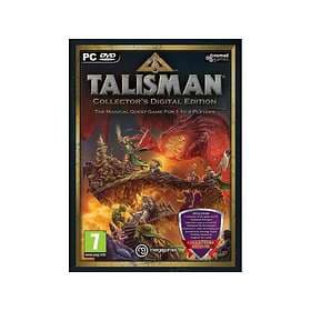 Talisman Prologue - Collector's Edition (PC)