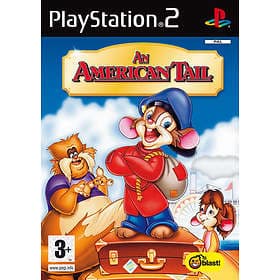 An American Tail (PS2)