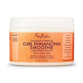 Shea Moisture Curl Enhancing Smoothie 340g