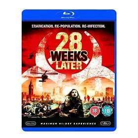 28 Weeks Later (Blu-ray)