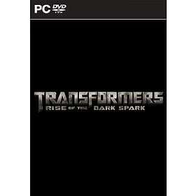 Transformers: Rise of the Dark Spark (PC)