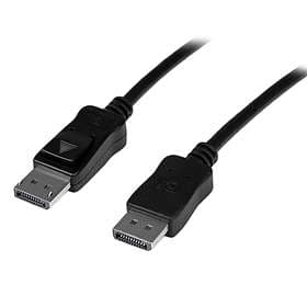 StarTech Active DisplayPort - DisplayPort 10m