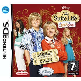 The Suite Life of Zack & Cody: Circle of Spies (DS)