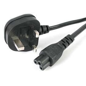 StarTech BS 1363 - IEC C5 1.8m
