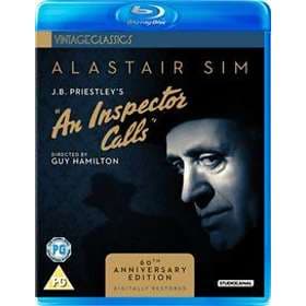 An Inspector Calls - 60th Anniversary Edition (UK) (Blu-ray)