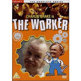Worker - Complete Series (UK) (DVD)