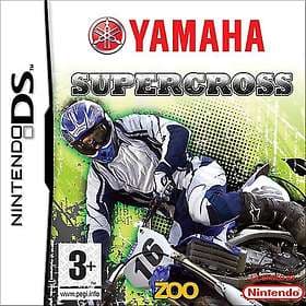 Yamaha Supercross (DS)