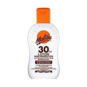 Malibu Sun Lotion SPF30 100ml