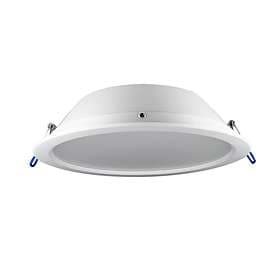 Integral Downlight LED (25W)