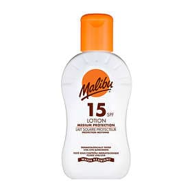 Malibu Sun Lotion SPF15 100ml
