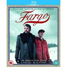 Fargo - Season 1 (UK) (Blu-ray)