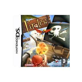 Pirates: Duels on the High Seas (DS)