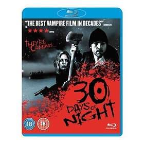 30 Days of Night (UK) (Blu-ray)