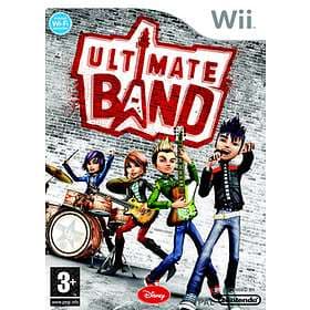 Ultimate Band (Wii)