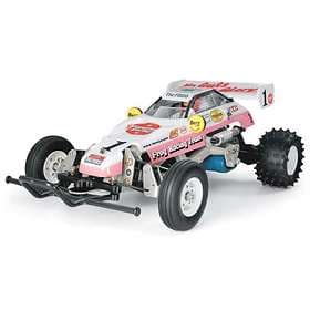 Tamiya The Frog Kit (58354)